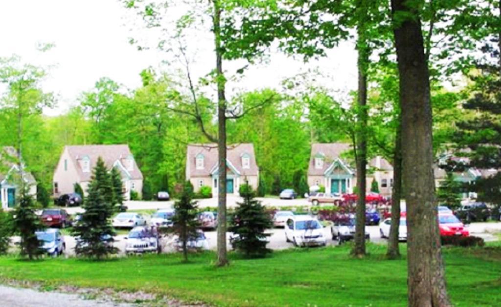 Spruce Hill Inn & Cottages แมนสฟิลด์ ห้อง รูปภาพ